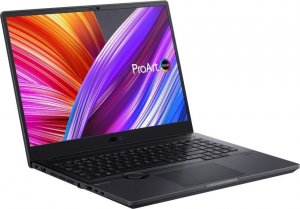 Laptop Asus ProArt Studiobook Pro 16 OLED i7-11800H / 64 GB / 2 TB / W11 Pro / RTX A3000 (W7600H3A-L2012X) 4