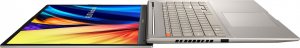 Laptop Asus VivoBook S 16X i5-12500H / 16 GB / 1 TB / W11 / 120 Hz (S5602ZA-KV078W) 10