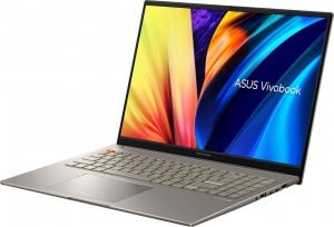 Laptop Asus VivoBook S 16X i5-12500H / 16 GB / 1 TB / W11 / 120 Hz (S5602ZA-KV078W) 2