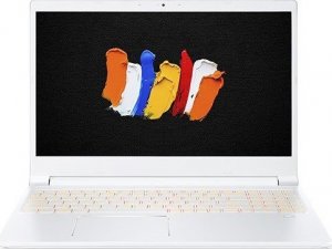 Laptop Acer ConceptD 3 Pro CN315-71P-58N0DX i5-9300H / 16 GB / 512 GB / W10 Pro / Quadro T1000 (NX.C58AA.002) 1