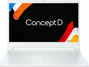 Laptop Acer ConceptD 3 Pro CN315-71P-58N0DX i5-9300H / 16 GB / 512 GB / W10 Pro / Quadro T1000 (NX.C58AA.002) 2