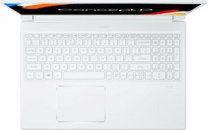 Laptop Acer ConceptD 3 Pro CN315-71P-58N0DX i5-9300H / 16 GB / 512 GB / W10 Pro / Quadro T1000 (NX.C58AA.002) 3