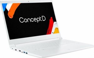 Laptop Acer ConceptD 3 Pro CN315-71P-58N0DX i5-9300H / 16 GB / 512 GB / W10 Pro / Quadro T1000 (NX.C58AA.002) 5