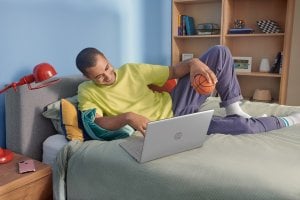 Laptop HP HP 17-cn1053cl i5-1155G7 17,3"FHD AG 250nit IPS 12GB_3200MHz SSD256+1TB IrisXe BT BLK Cam720p 41Wh Win11 (REPACK) 2Y Natural Silver 13