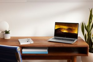 Laptop HP EliteBook 840 Aero G8 i5-1135G7 / 16 GB / 512 GB / W10 Pro (401P7EA) 11