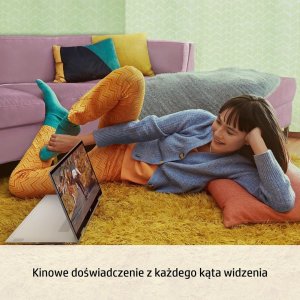 Laptop HP HP Pavilion x360 15-er1104nw i7-1255U 15,6"FHD IPS 250nits 16GB DDR4 3200 SSD512 Intel Iris Xe GraphicPavilion x360 12