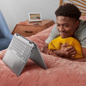 Laptop HP HP Pavilion x360 15-er1104nw i7-1255U 15,6"FHD IPS 250nits 16GB DDR4 3200 SSD512 Intel Iris Xe GraphicPavilion x360 14