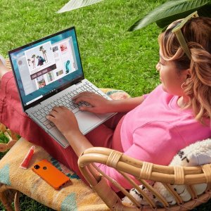 Laptop HP HP Pavilion x360 15-er1104nw i7-1255U 15,6"FHD IPS 250nits 16GB DDR4 3200 SSD512 Intel Iris Xe GraphicPavilion x360 4