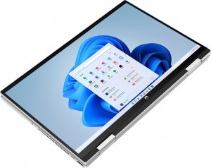 Laptop HP HP Pavilion x360 15-er1104nw i7-1255U 15,6"FHD IPS 250nits 16GB DDR4 3200 SSD512 Intel Iris Xe GraphicPavilion x360 6