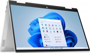 Laptop HP HP Pavilion x360 15-er1104nw i7-1255U 15,6"FHD IPS 250nits 16GB DDR4 3200 SSD512 Intel Iris Xe GraphicPavilion x360 10