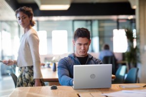 Laptop HP HP ProBook 440 G8 i3-1115G4 14"FHD AG 400nit IPS 16GB_3200MHz SSD512 IrisXe_G4 Aluminium BLK 45Wh W10Pro 12