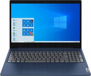 Laptop Lenovo IdeaPad 3 15IGL05 Celeron N4020 / 4 GB / 256 GB (81WQ0041RM) 2