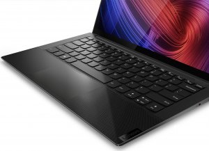 Laptop Lenovo Yoga Slim 9 14ITL5 i5-1135G7 / 16 GB / 1 TB / W11 (82D1006MPB) 10