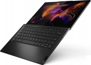 Laptop Lenovo Yoga Slim 9 14ITL5 i5-1135G7 / 16 GB / 1 TB / W11 (82D1006MPB) 8