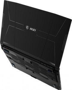 Laptop MSI Crosshair 17 C12VG-224XPL i7-12650H / 16 GB / 1 TB / RTX 4070 / 300 Hz 3