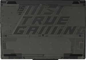 Laptop MSI Cyborg 15 A12VE-017XPL i5-12450H / 16 GB / 512 GB / RTX 4050 / 144 Hz 9