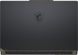 Laptop MSI Cyborg 15 A12VE-018XPL i5-12450H / 8 GB / 512 GB / RTX 4050 / 144 Hz 10