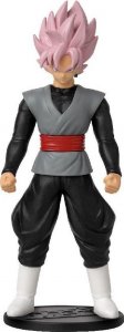 Figurka DRAGON BALL FLASH SERIES GOKU BLACK ROSE 3