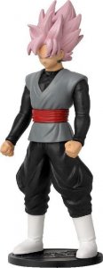 Figurka DRAGON BALL FLASH SERIES GOKU BLACK ROSE 4