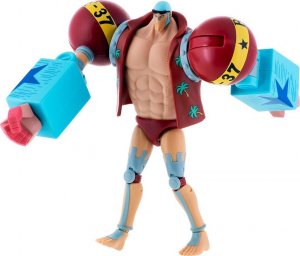 Figurka ANIME HEROES ONE PIECE - FRANKY 2