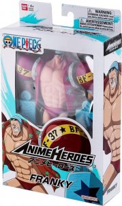 Figurka ANIME HEROES ONE PIECE - FRANKY 4