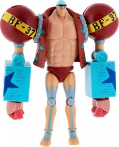 Figurka ANIME HEROES ONE PIECE - FRANKY 6