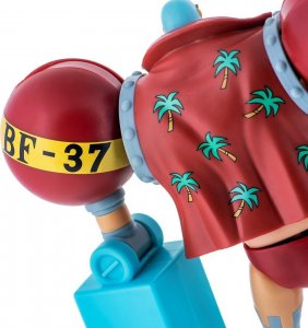 Figurka ANIME HEROES ONE PIECE - FRANKY 7