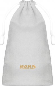 Termometr Neno Profesjonalny bezdotykowy biały (T07) 6