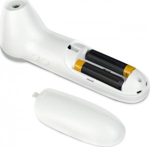 Termometr Neno Profesjonalny bezdotykowy biały (T07) 7