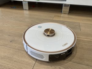 Robot sprzątający Cobbo PRO 27 UV 13