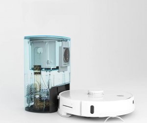 Robot sprzątający Cobbo PRO 27 UV 3