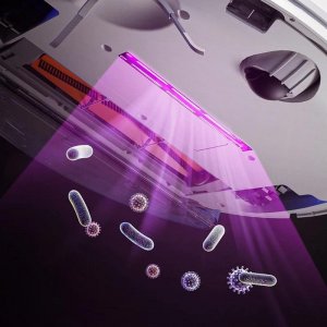 Robot sprzątający Cobbo PRO 27 UV 10