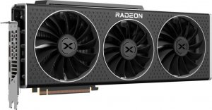 Karta graficzna XFX Speedster MERC 319 Radeon RX 6950 XT 16GB GDDR6 (RX-695XATBD9) 3