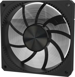 Obudowa PREYON Obudowa PREYON Nest Meshy (PRENM02B) + Wentylator PREYON Falcon Eye 120 PWM 3-pack (PFE1203B) 22