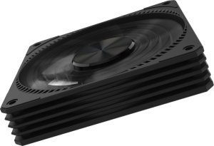 Obudowa PREYON Obudowa PREYON Nest Meshy (PRENM02B) + Wentylator PREYON Falcon Eye 120 PWM 3-pack (PFE1203B) 24