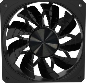 Obudowa PREYON Obudowa PREYON Nest Meshy (PRENM02B) + Wentylator PREYON Falcon Eye 120 PWM 3-pack (PFE1203B) 45