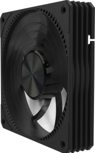 Obudowa PREYON Obudowa PREYON Nest Meshy (PRENM02B) + Wentylator PREYON Falcon Eye 120 PWM 3-pack (PFE1203B) 49