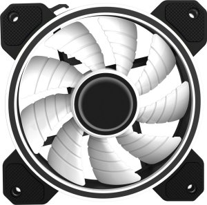 Obudowa PREYON Obudowa PREYON Nest Meshy+ (PRENMP04B) + Wentylator PREYON Eagle Eye 120 PWM ARGB 3-pack (PEE1203B) 58