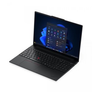 Laptop Lenovo ThinkPad E16 G3 Core Ultra 7 255H / 16 GB / 1 TB + 512 GB / 60 Hz / Windows 11 Pro (21SR0071PB) 2