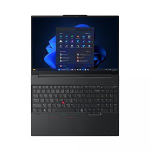 Laptop Lenovo ThinkPad E16 G3 Core Ultra 7 255H / 16 GB / 1 TB + 512 GB / 60 Hz / Windows 11 Pro (21SR0071PB) 7