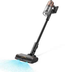 Odkurzacz pionowy Dreame Odkurzacz pionowy Dreame Z20 AquaCycle + Szczotka do odkurzacza Dreame Z20 AquaCycle 13