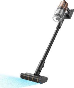 Odkurzacz pionowy Dreame Odkurzacz pionowy Dreame Z20 AquaCycle + Szczotka do odkurzacza Dreame Z20 AquaCycle 16