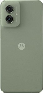 Smartfon Motorola Moto G55 5G 8/256GB Zielony  (PB5U0016IT) + FlexibleGlass 4