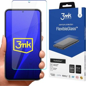 Smartfon Samsung Galaxy S23 5G 8/128GB Czarny (SM-S911BZKD) + Etui Clear Case + FlexibleGlass 5