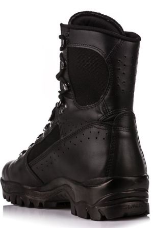 Meindl Buty męskie Kampfstiefel Leicht GTX czarne r. 43 (3673) 3