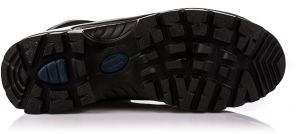 Meindl Buty męskie Kampfstiefel Leicht GTX czarne r. 43 (3673) 4