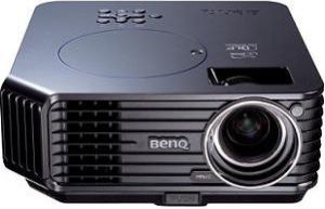 Projektor BenQ MP612c 1
