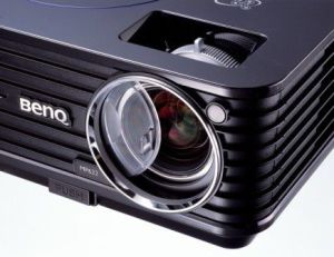 Projektor BenQ MP622c 1