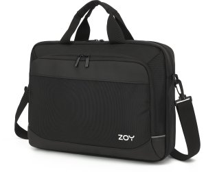 Mysz ZOY Mysz ZOY ZMS08 czarna + Klawiatura ZOY ZK800 + Podkładka ZOY czarna ZMP30 + Torba ZOY ProBag 16" ZLB16 11