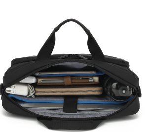 Mysz ZOY Mysz ZOY ZMS08 czarna + Klawiatura ZOY ZK800 + Podkładka ZOY czarna ZMP30 + Torba ZOY ProBag 16" ZLB16 22